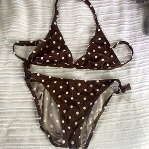 Vintage J Crew Bikini